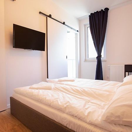 Rent40 Apartamenty Aura Gdansk Old Town 外观 照片