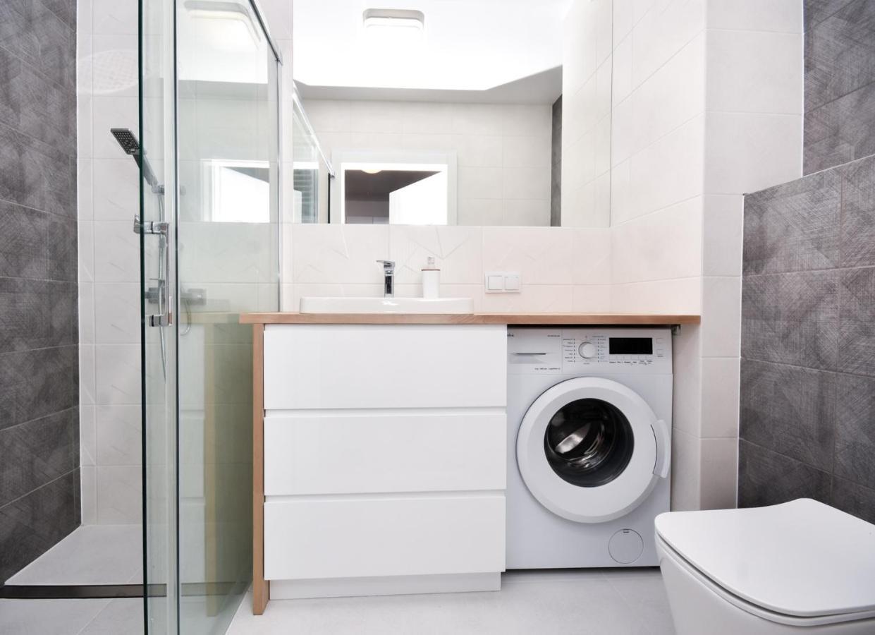 Rent40 Apartamenty Aura Gdansk Old Town 外观 照片