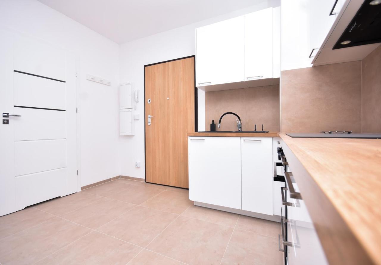 Rent40 Apartamenty Aura Gdansk Old Town 外观 照片