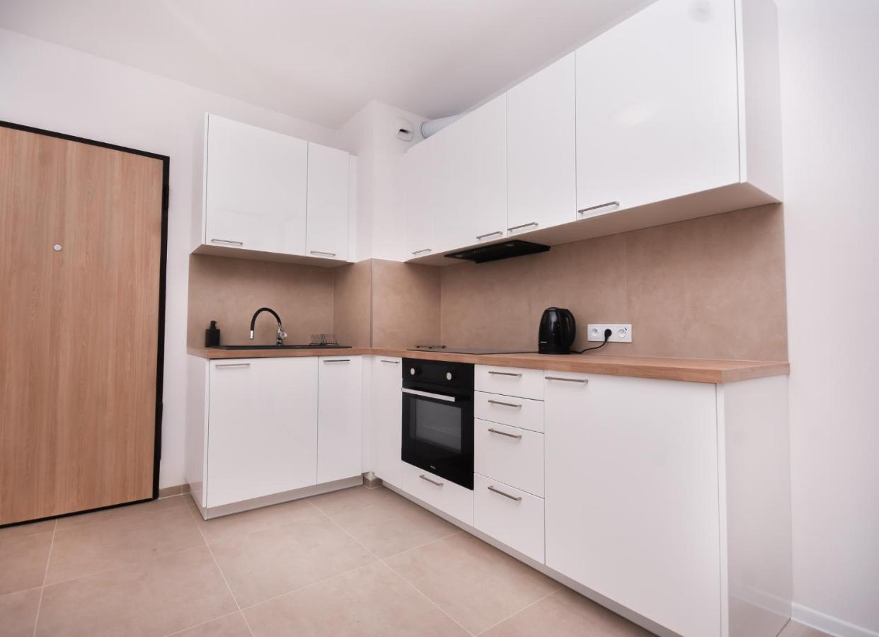 Rent40 Apartamenty Aura Gdansk Old Town 外观 照片