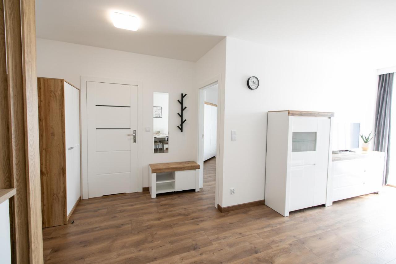 Rent40 Apartamenty Aura Gdansk Old Town 外观 照片