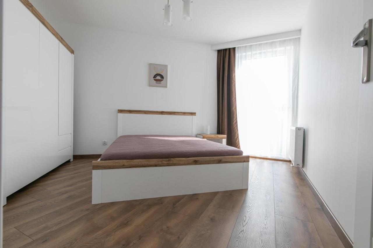 Rent40 Apartamenty Aura Gdansk Old Town 外观 照片