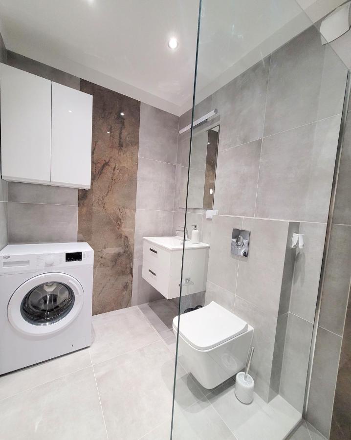 Rent40 Apartamenty Aura Gdansk Old Town 外观 照片