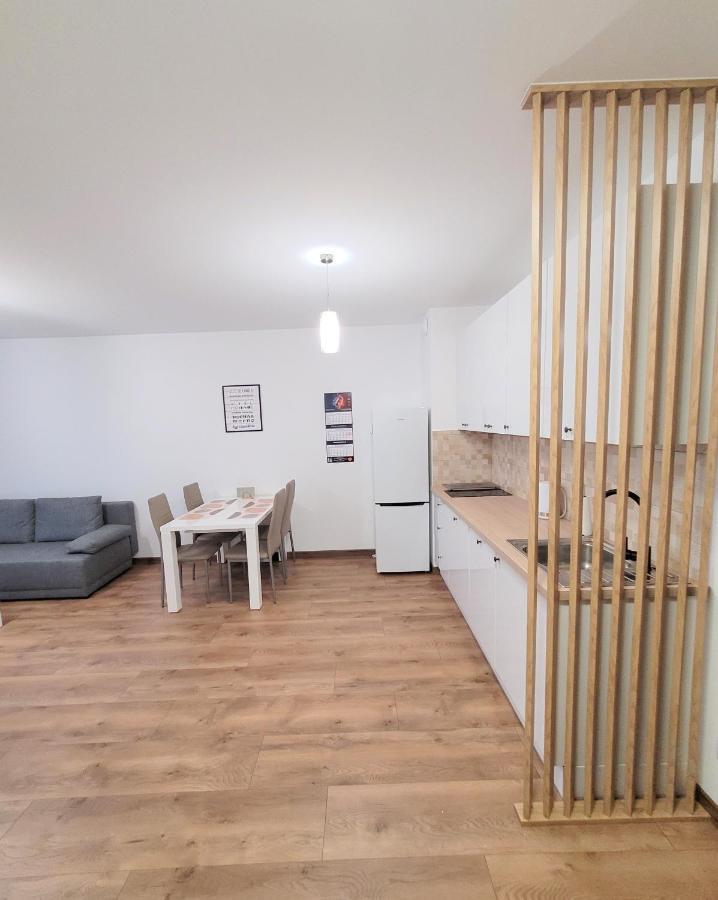 Rent40 Apartamenty Aura Gdansk Old Town 外观 照片
