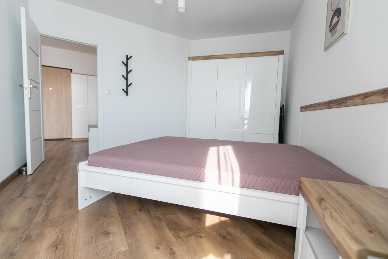 Rent40 Apartamenty Aura Gdansk Old Town 外观 照片