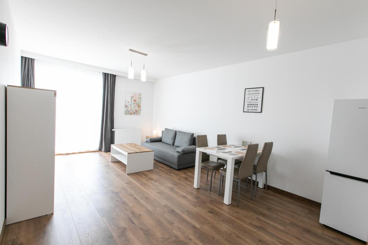 Rent40 Apartamenty Aura Gdansk Old Town 外观 照片
