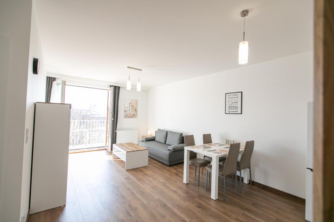 Rent40 Apartamenty Aura Gdansk Old Town 外观 照片