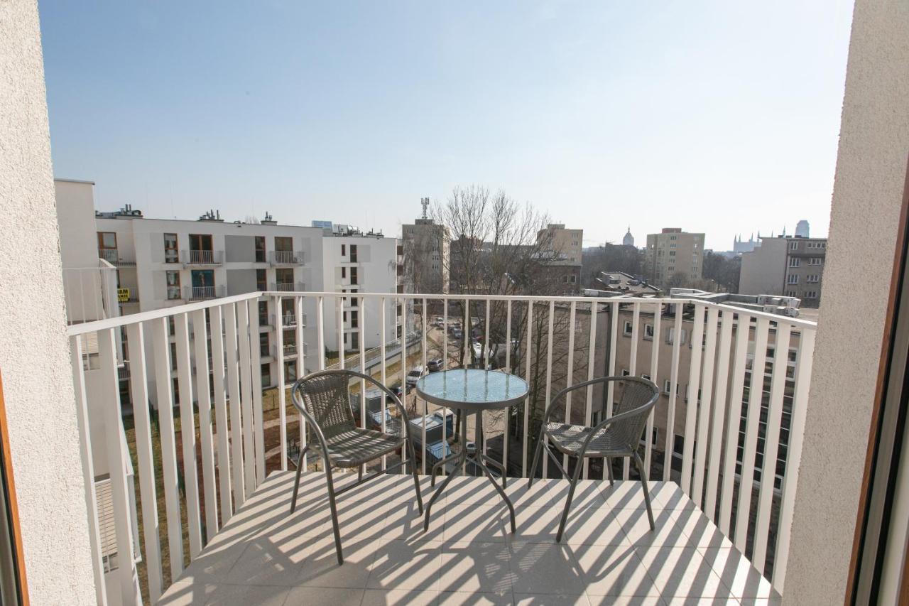 Rent40 Apartamenty Aura Gdansk Old Town 外观 照片