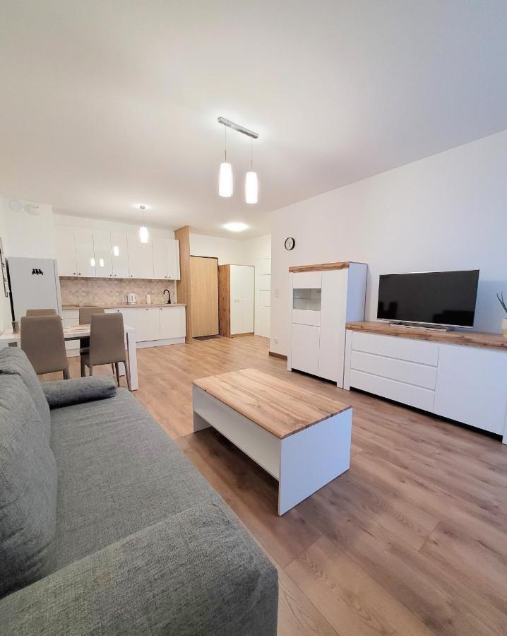 Rent40 Apartamenty Aura Gdansk Old Town 外观 照片