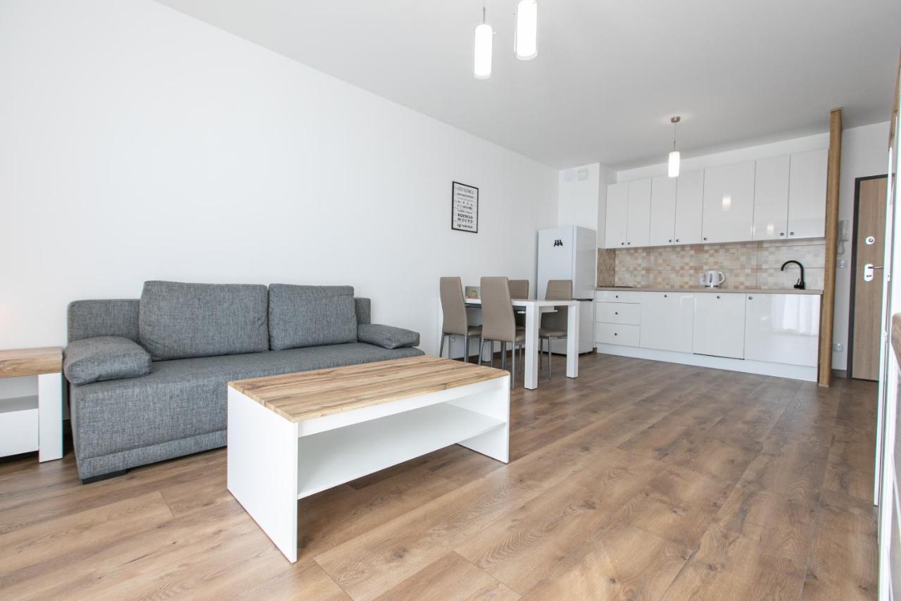 Rent40 Apartamenty Aura Gdansk Old Town 外观 照片