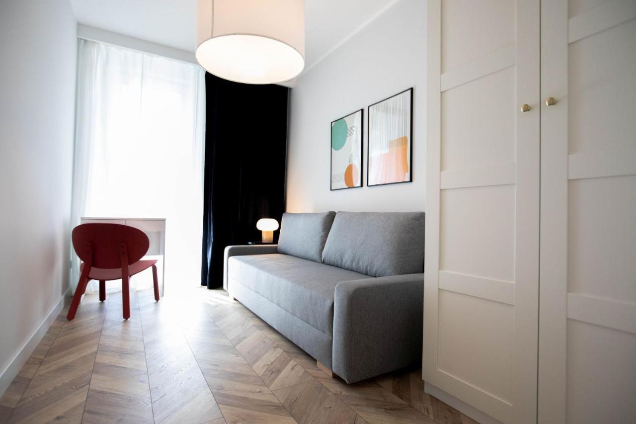 Rent40 Apartamenty Aura Gdansk Old Town 外观 照片