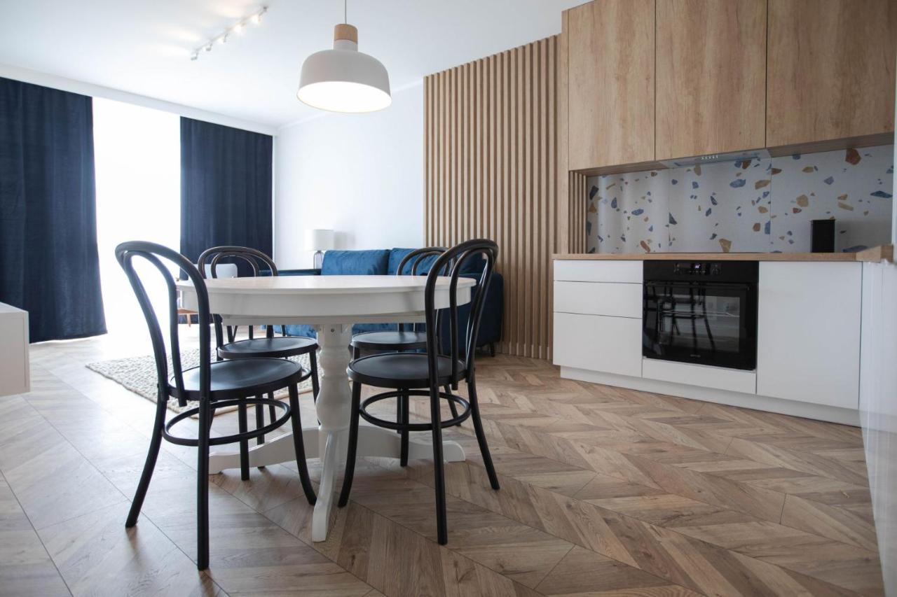 Rent40 Apartamenty Aura Gdansk Old Town 外观 照片