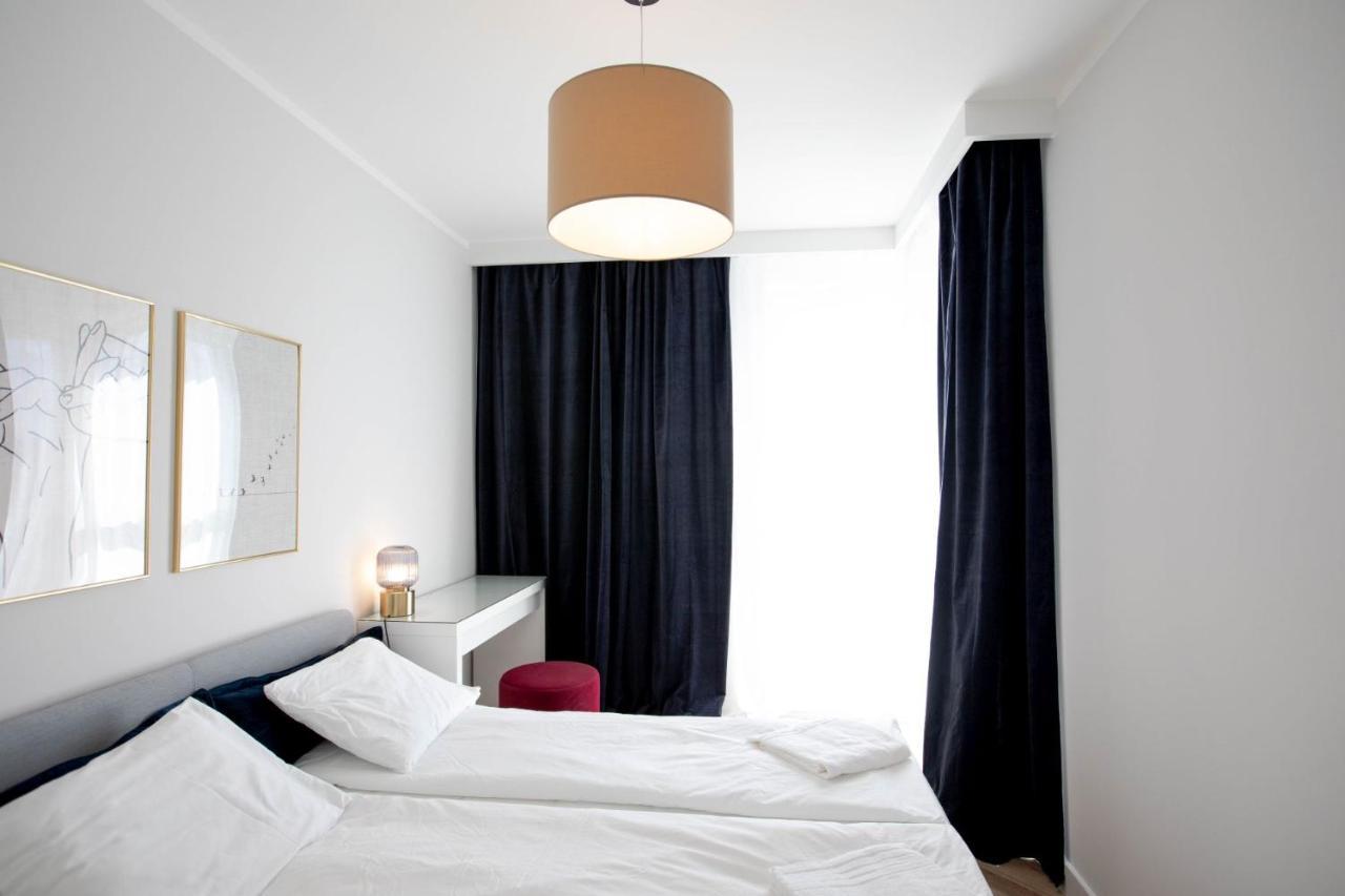 Rent40 Apartamenty Aura Gdansk Old Town 外观 照片
