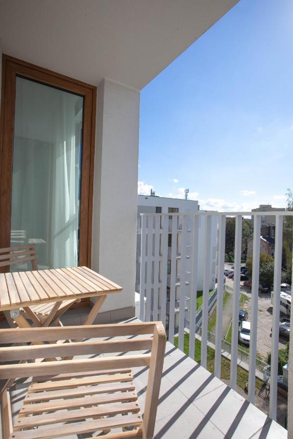 Rent40 Apartamenty Aura Gdansk Old Town 外观 照片