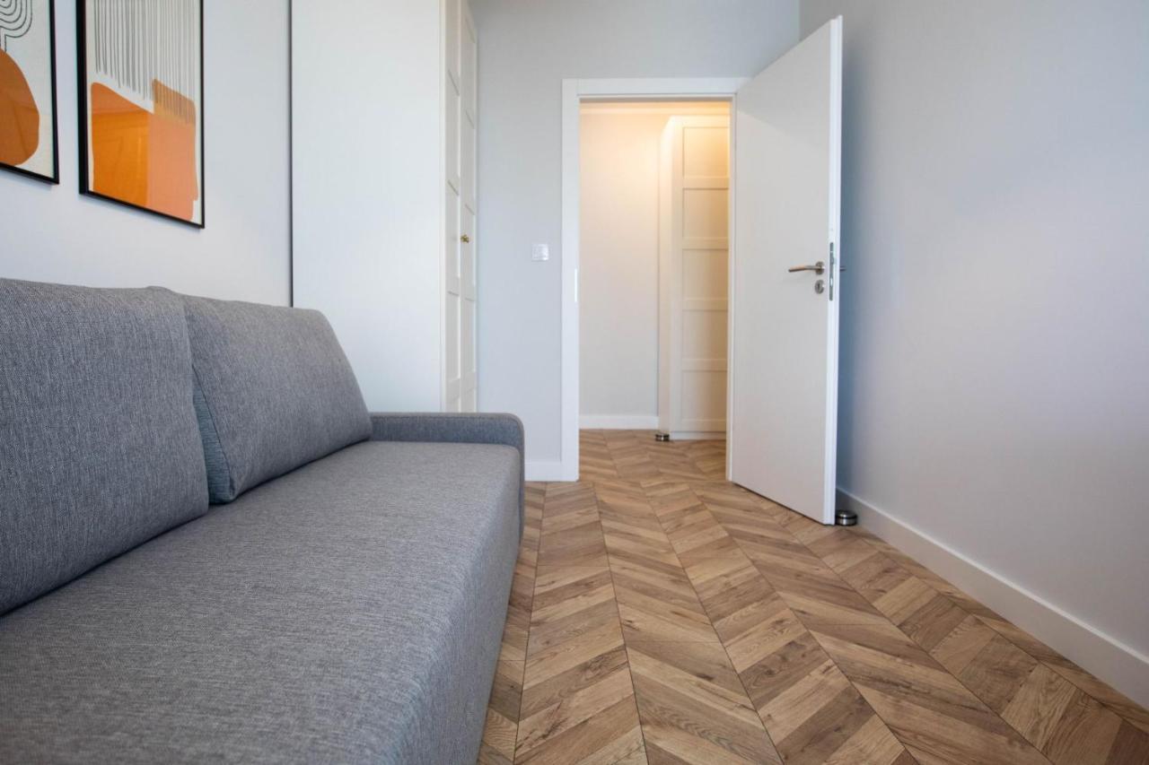 Rent40 Apartamenty Aura Gdansk Old Town 外观 照片