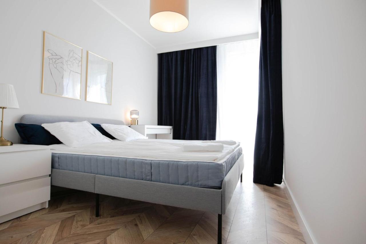 Rent40 Apartamenty Aura Gdansk Old Town 外观 照片