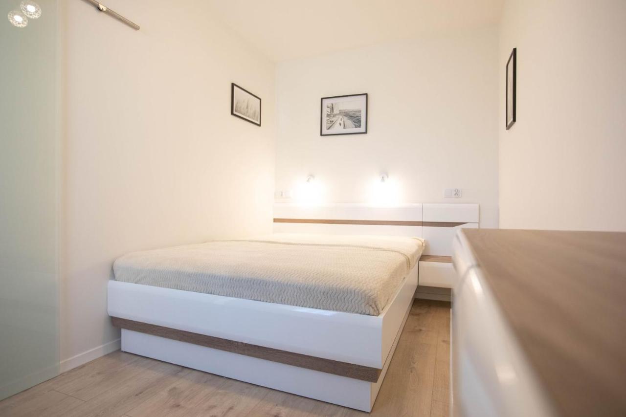 Rent40 Apartamenty Aura Gdansk Old Town 外观 照片