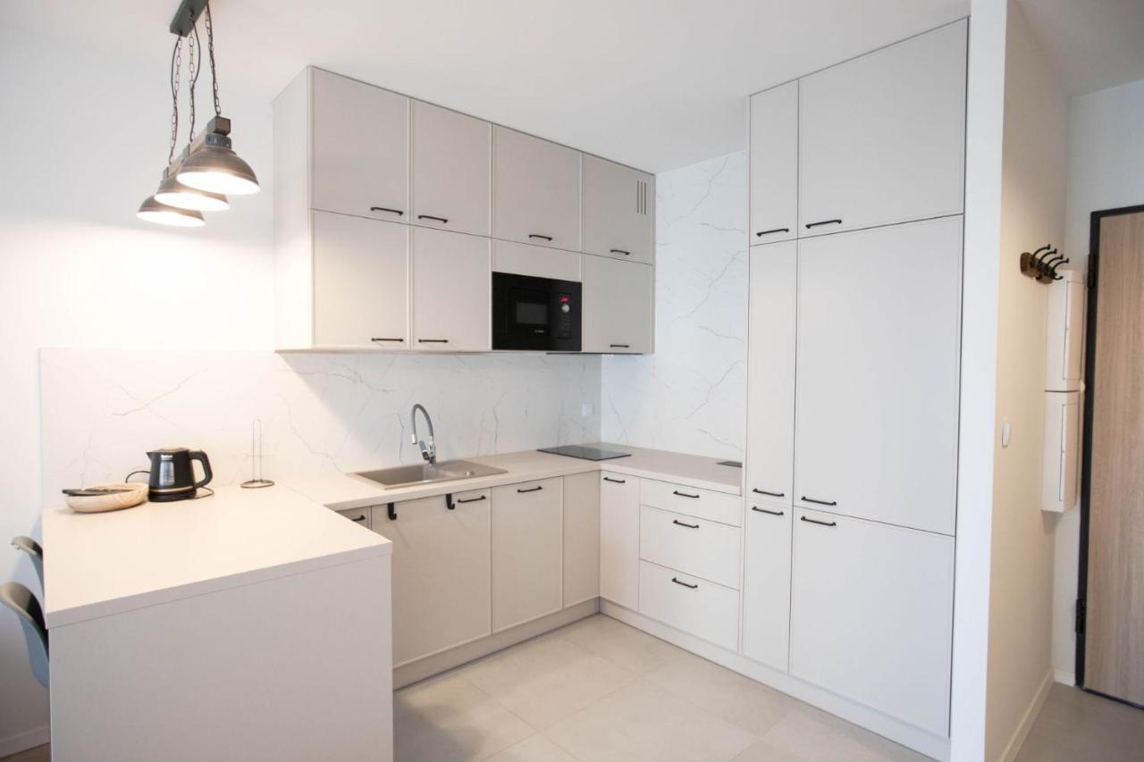 Rent40 Apartamenty Aura Gdansk Old Town 外观 照片