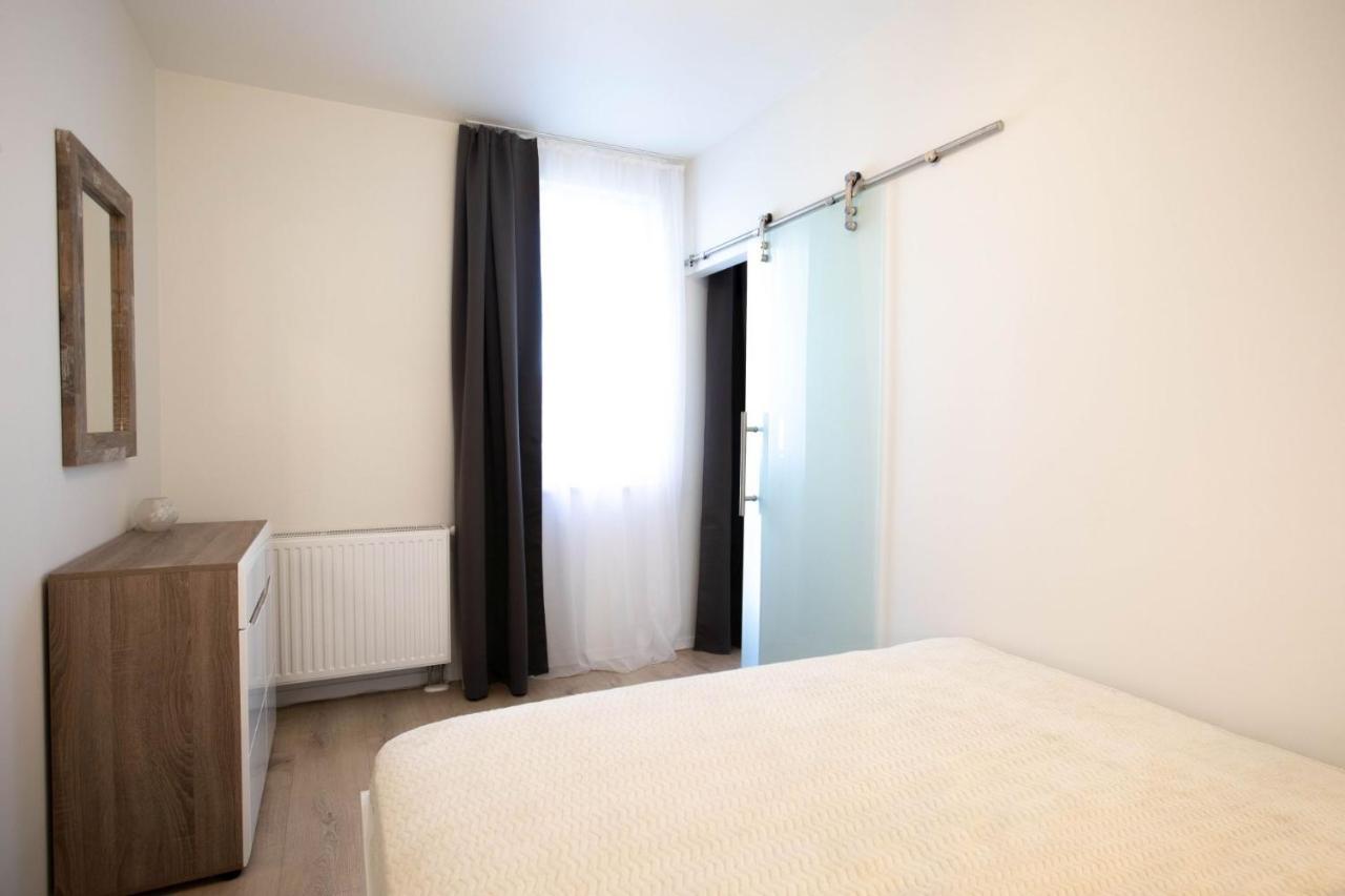 Rent40 Apartamenty Aura Gdansk Old Town 外观 照片