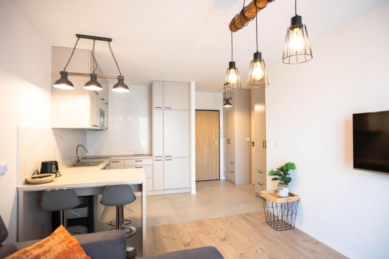Rent40 Apartamenty Aura Gdansk Old Town 外观 照片
