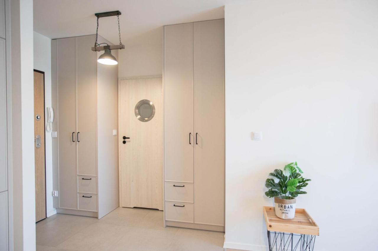 Rent40 Apartamenty Aura Gdansk Old Town 外观 照片