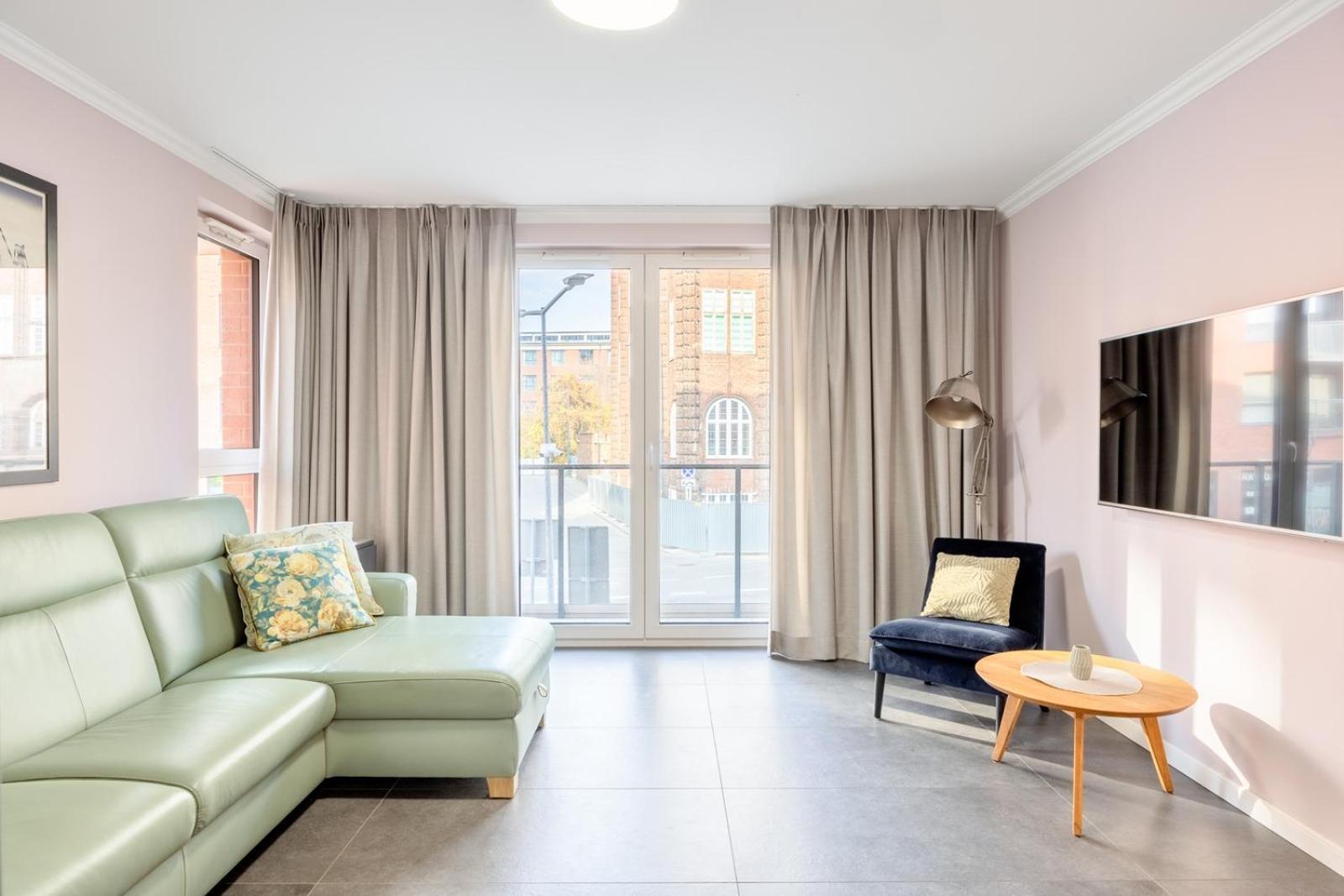 Rent40 Apartamenty Aura Gdansk Old Town 外观 照片