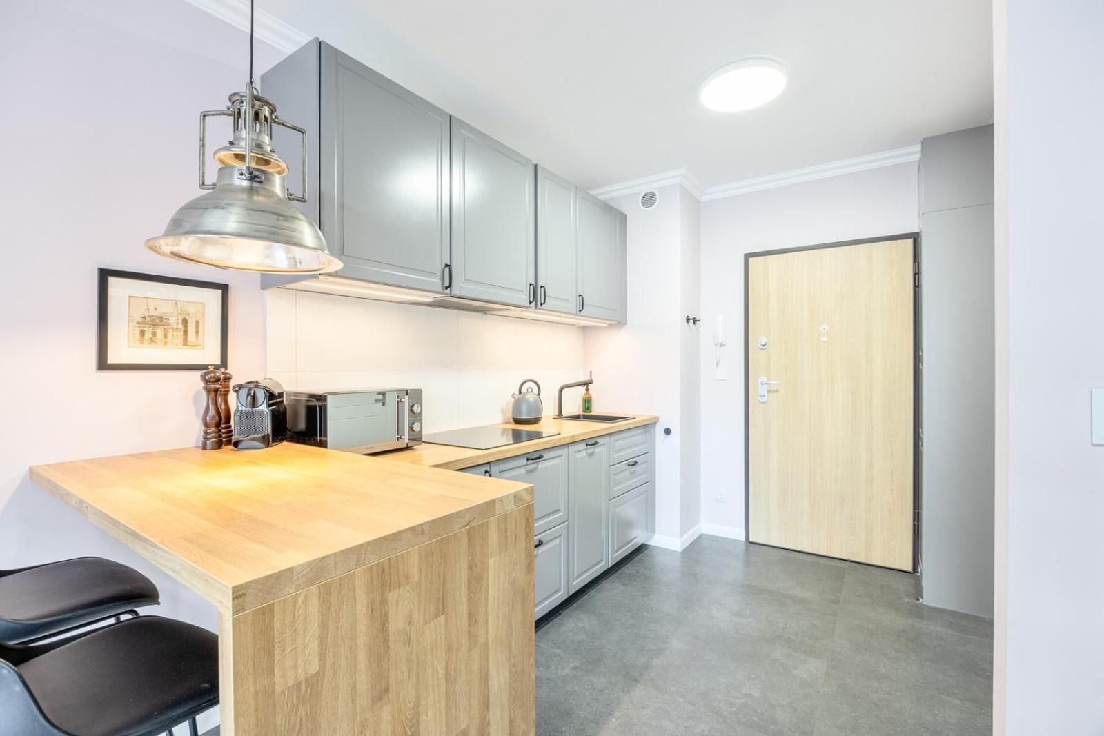 Rent40 Apartamenty Aura Gdansk Old Town 外观 照片