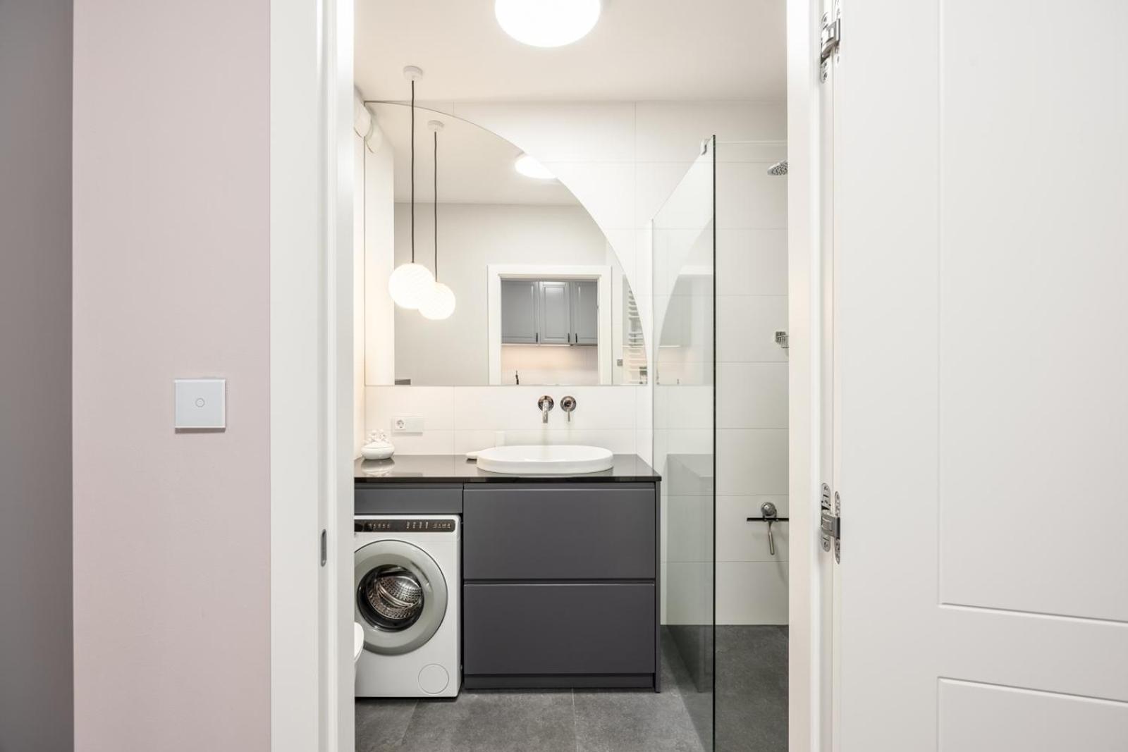 Rent40 Apartamenty Aura Gdansk Old Town 外观 照片