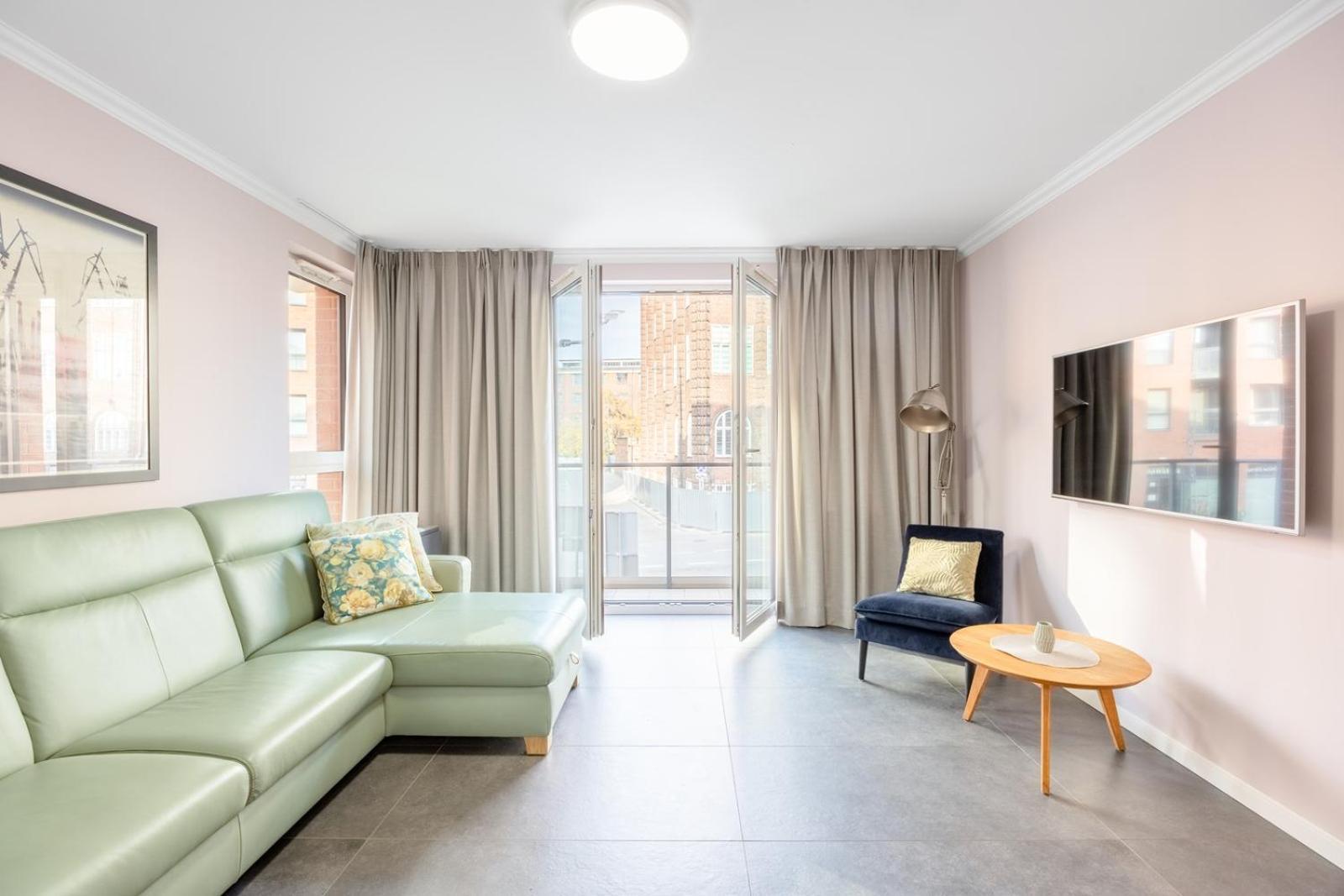 Rent40 Apartamenty Aura Gdansk Old Town 外观 照片
