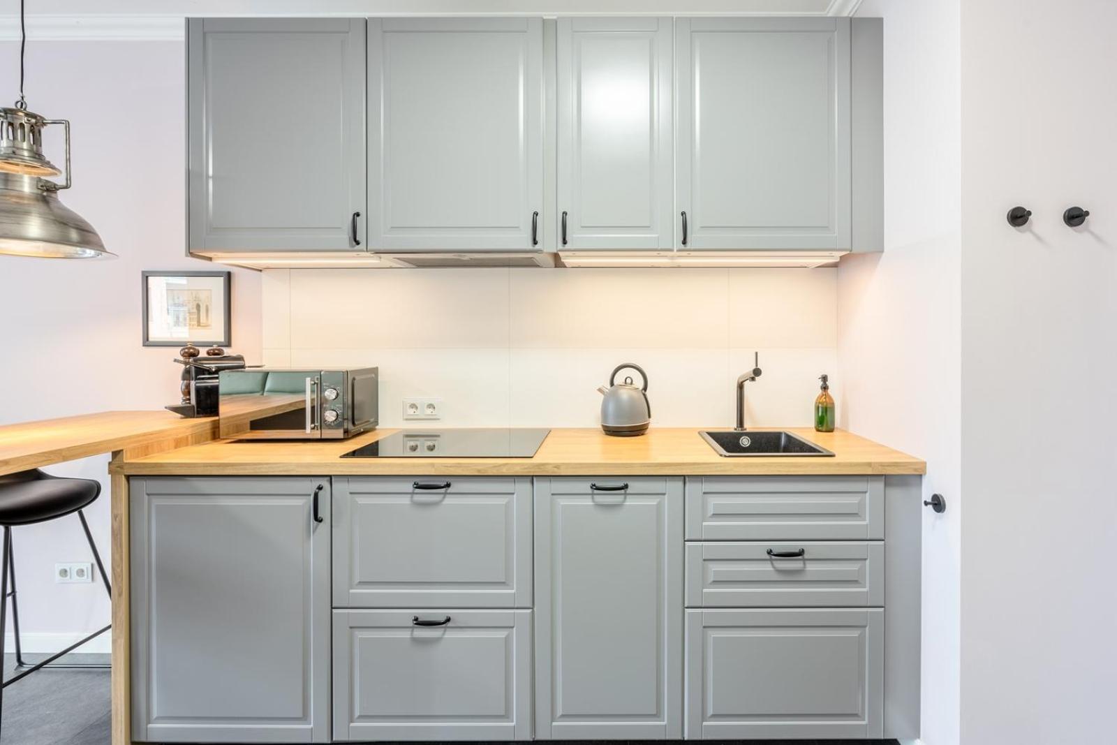 Rent40 Apartamenty Aura Gdansk Old Town 外观 照片
