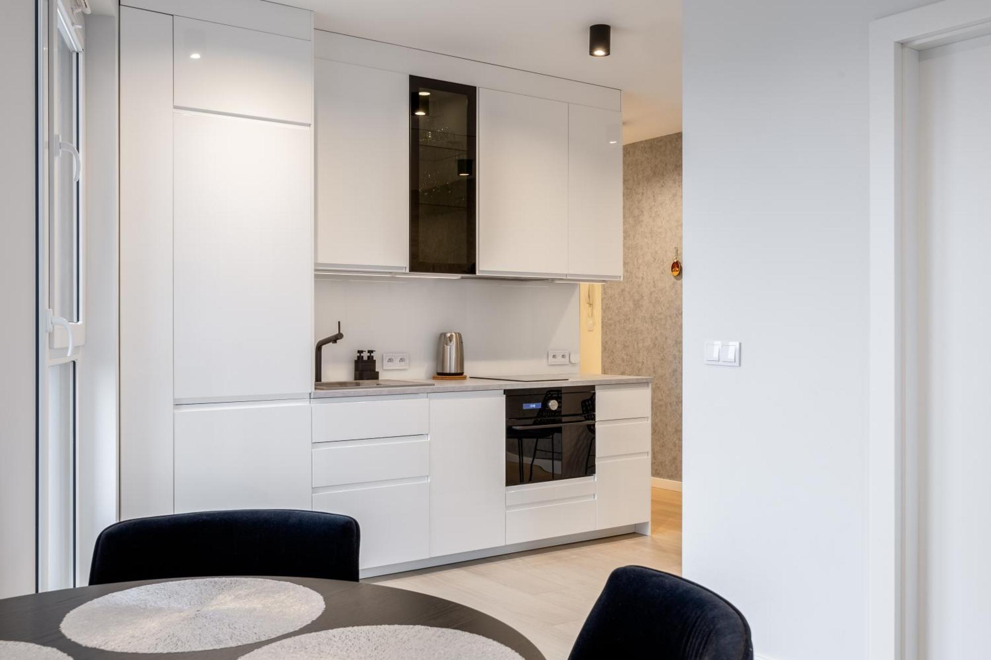 Rent40 Apartamenty Aura Gdansk Old Town 外观 照片