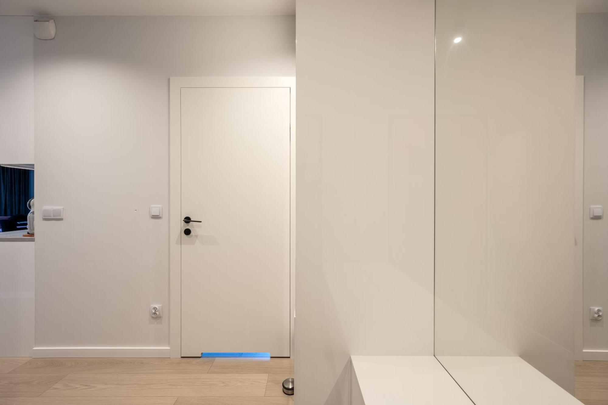 Rent40 Apartamenty Aura Gdansk Old Town 外观 照片