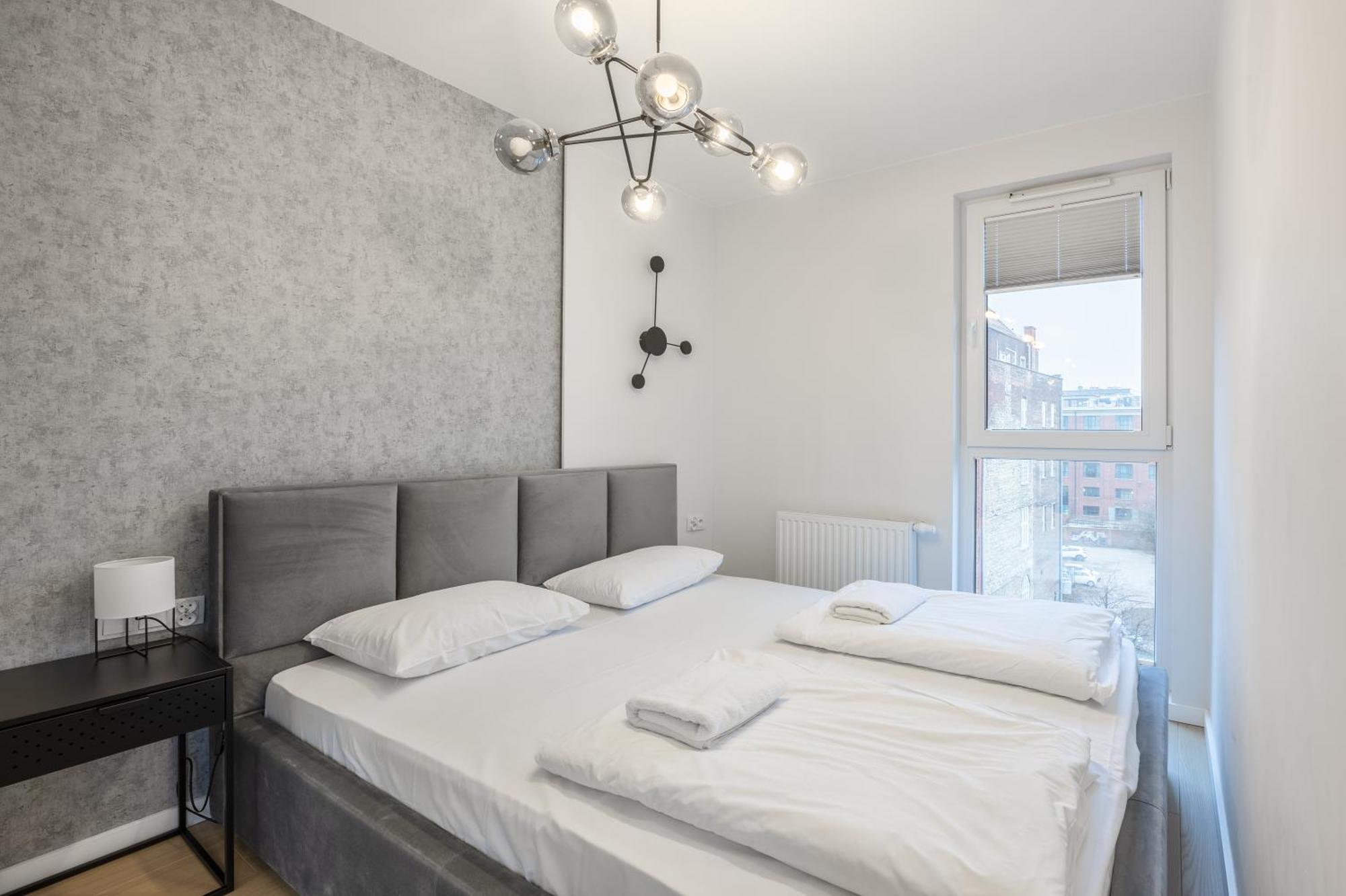 Rent40 Apartamenty Aura Gdansk Old Town 外观 照片
