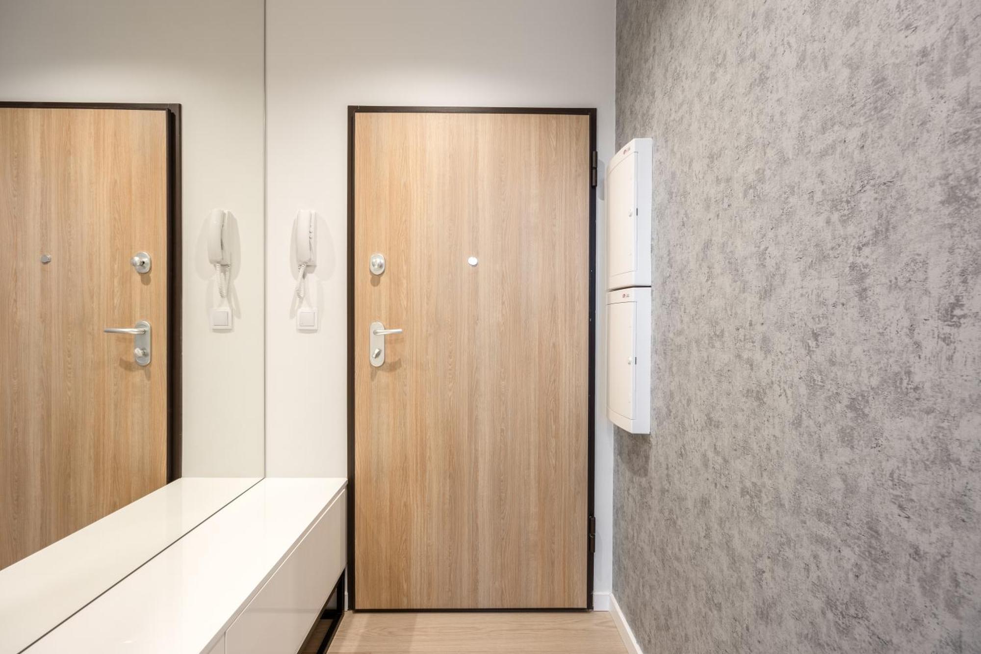 Rent40 Apartamenty Aura Gdansk Old Town 外观 照片