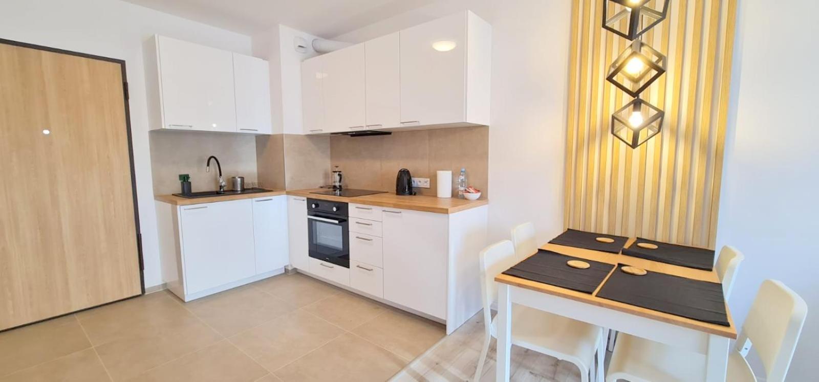 Rent40 Apartamenty Aura Gdansk Old Town 外观 照片