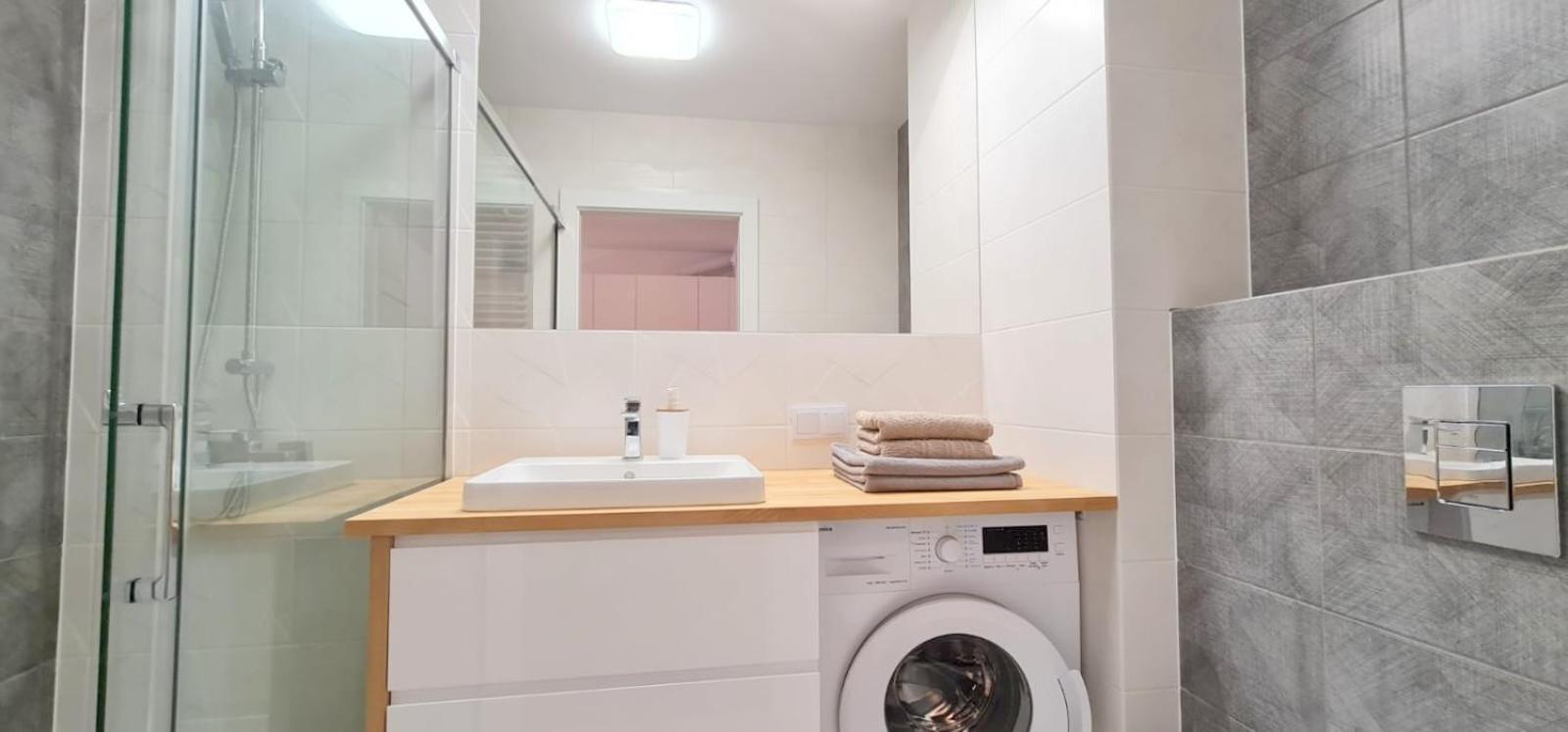Rent40 Apartamenty Aura Gdansk Old Town 外观 照片
