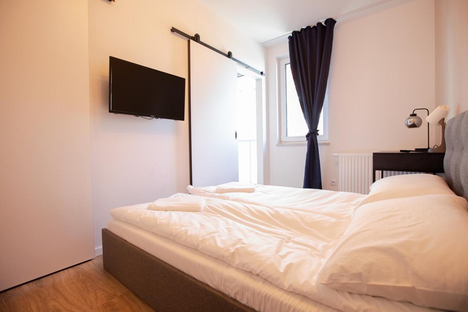 Rent40 Apartamenty Aura Gdansk Old Town 外观 照片