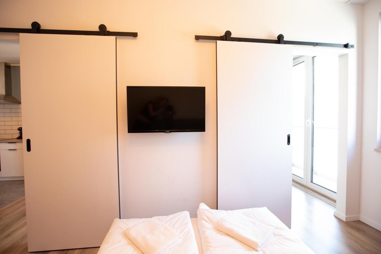 Rent40 Apartamenty Aura Gdansk Old Town 外观 照片