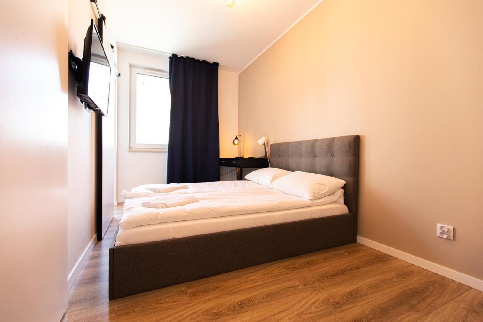 Rent40 Apartamenty Aura Gdansk Old Town 外观 照片