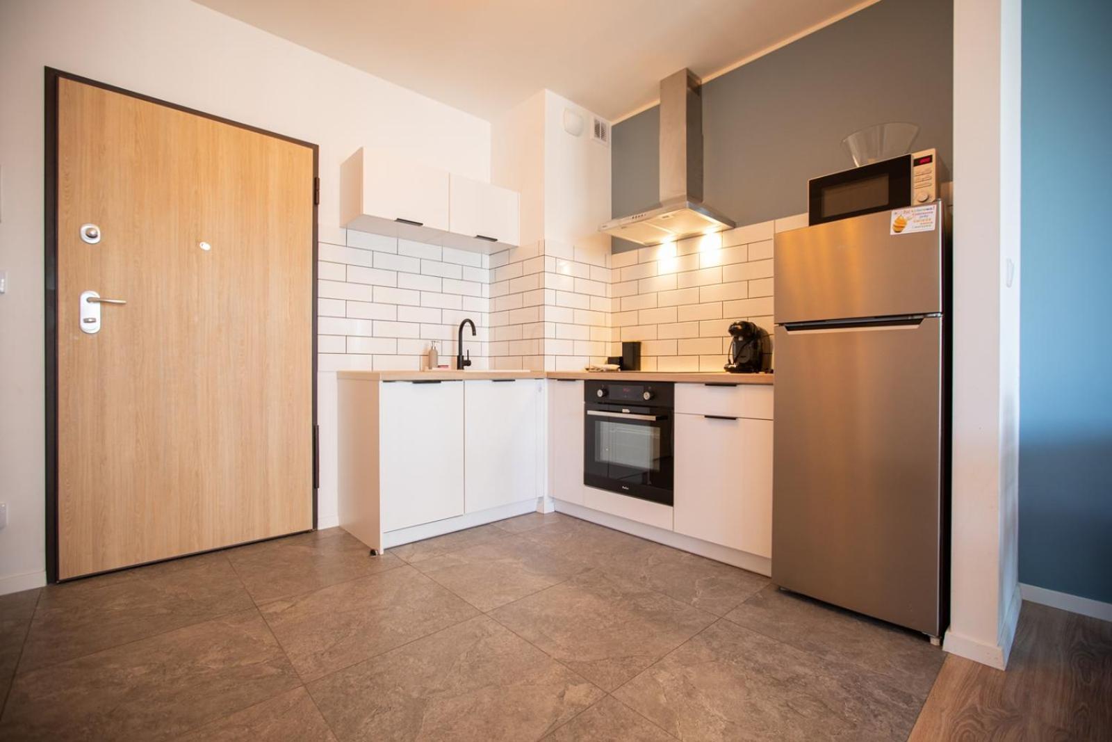 Rent40 Apartamenty Aura Gdansk Old Town 外观 照片