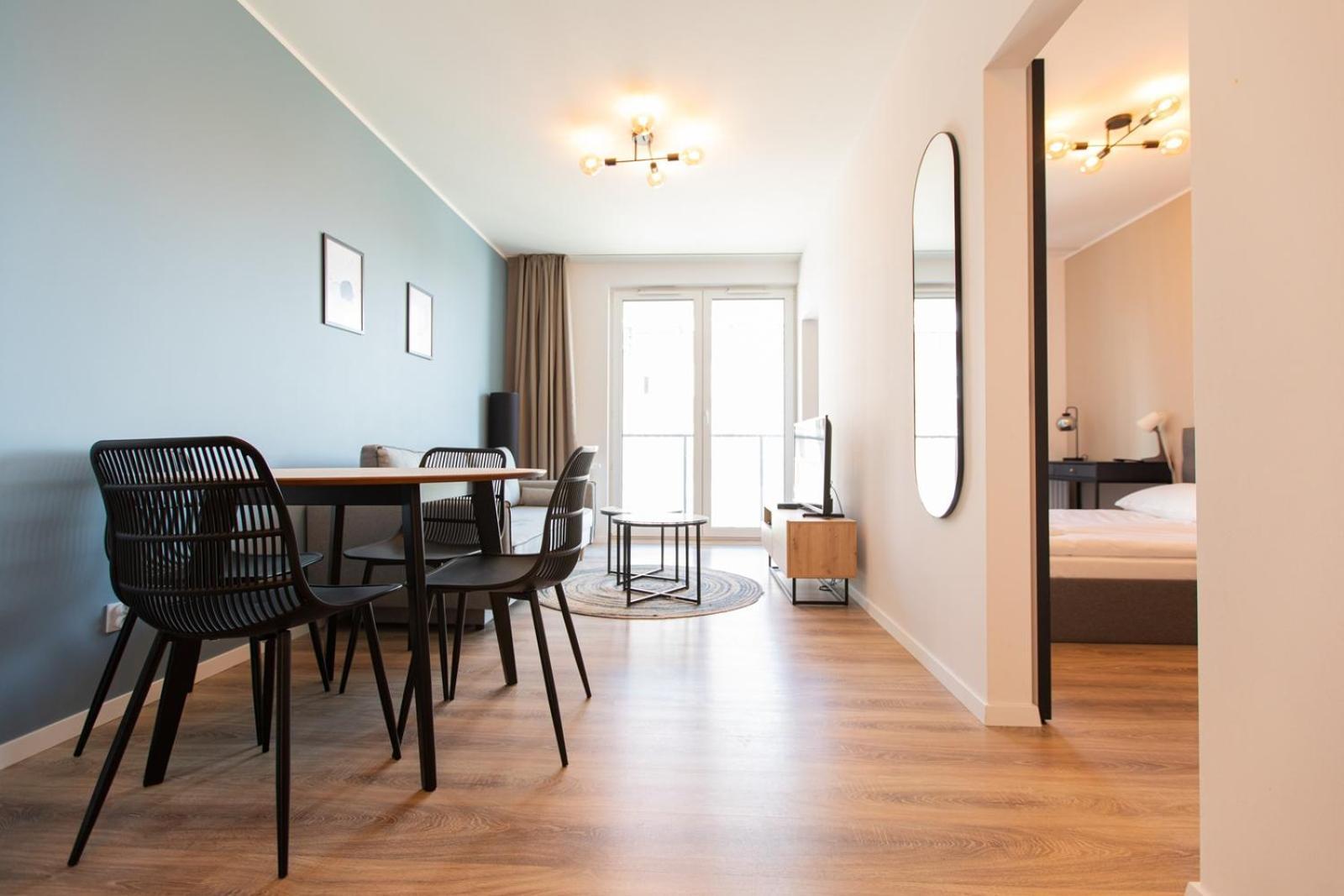 Rent40 Apartamenty Aura Gdansk Old Town 外观 照片