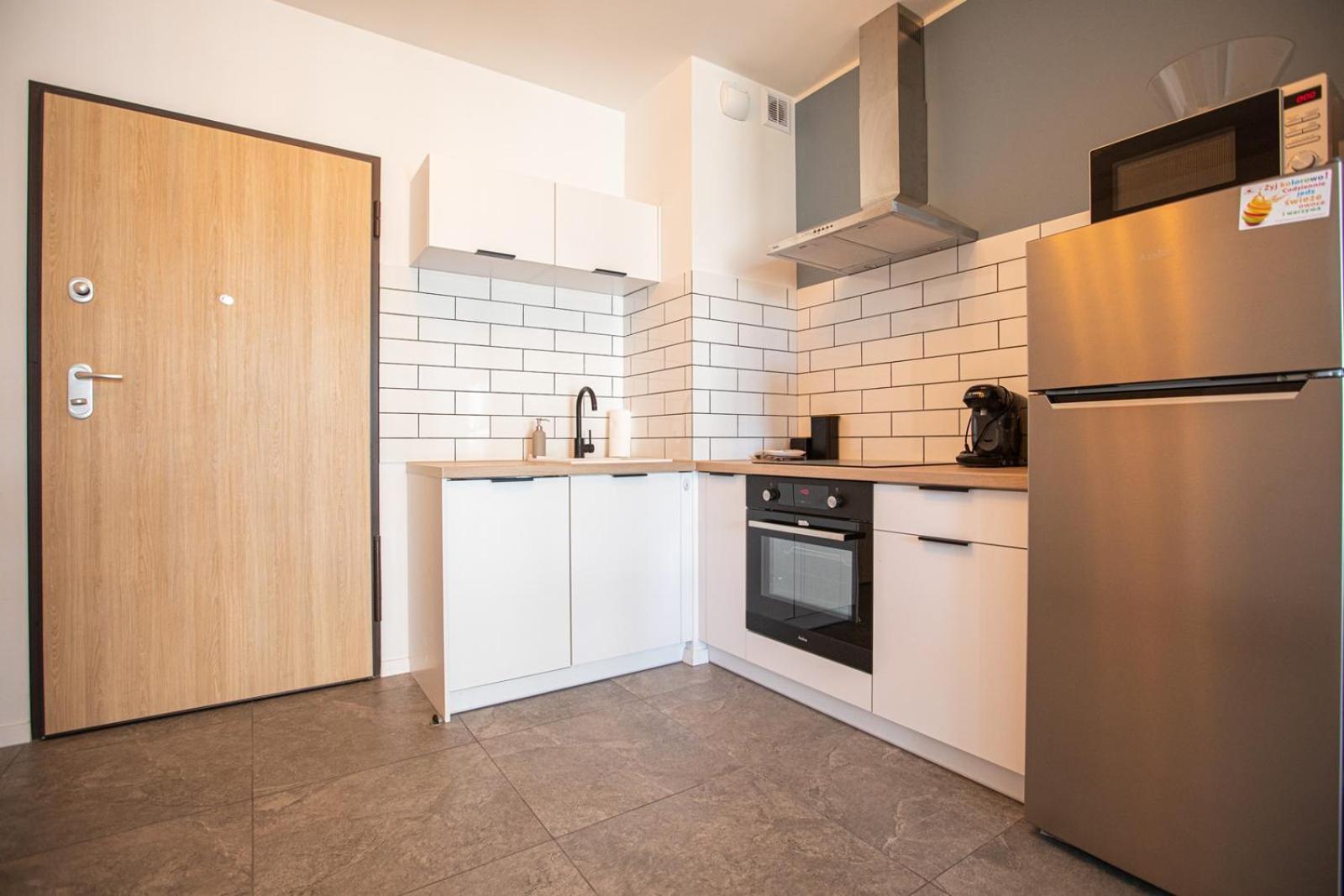 Rent40 Apartamenty Aura Gdansk Old Town 外观 照片